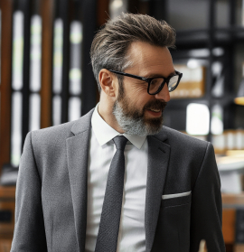 Theo Mat & James Associates